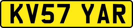 KV57YAR