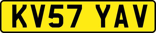 KV57YAV