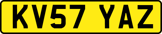 KV57YAZ