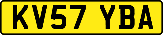 KV57YBA