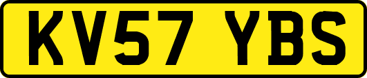 KV57YBS