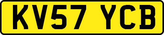 KV57YCB