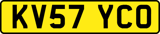 KV57YCO
