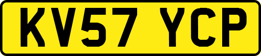 KV57YCP
