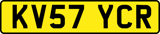 KV57YCR