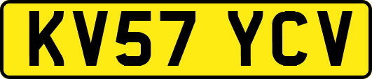 KV57YCV