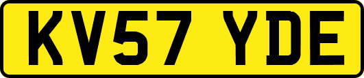 KV57YDE