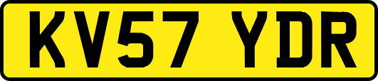 KV57YDR