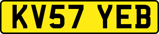KV57YEB