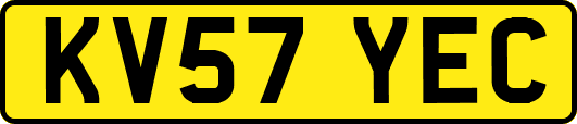 KV57YEC
