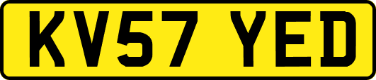 KV57YED