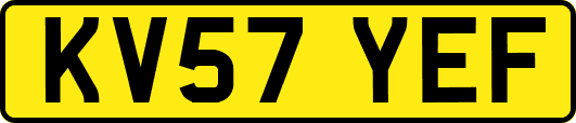 KV57YEF