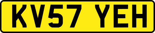 KV57YEH