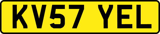 KV57YEL