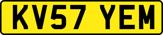 KV57YEM