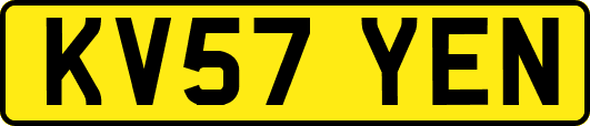 KV57YEN