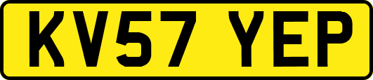 KV57YEP