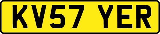 KV57YER