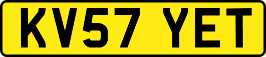 KV57YET