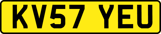 KV57YEU