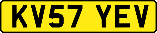 KV57YEV