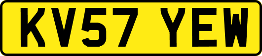 KV57YEW