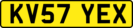 KV57YEX