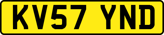 KV57YND