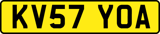 KV57YOA
