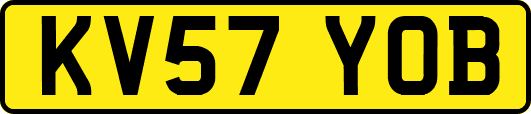 KV57YOB