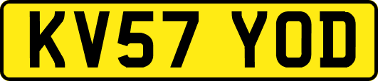 KV57YOD