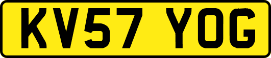 KV57YOG