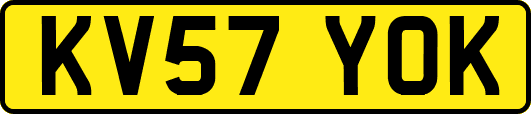 KV57YOK