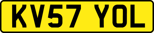 KV57YOL