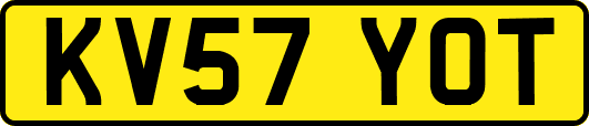 KV57YOT