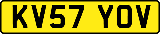 KV57YOV