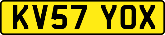 KV57YOX