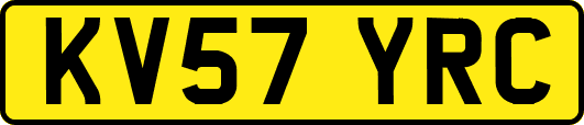 KV57YRC