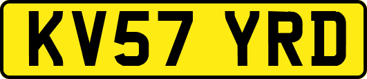 KV57YRD