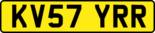 KV57YRR