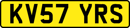 KV57YRS