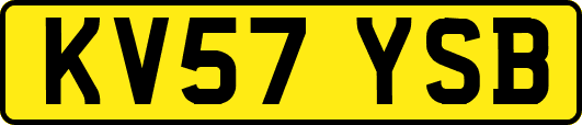 KV57YSB