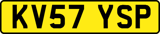 KV57YSP
