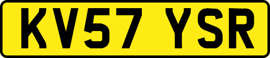 KV57YSR