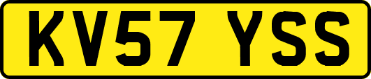 KV57YSS