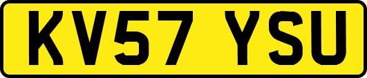 KV57YSU