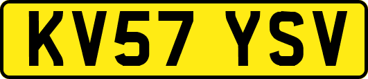 KV57YSV