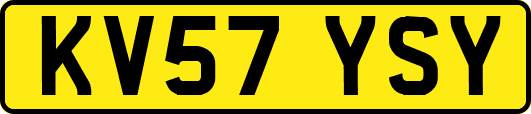 KV57YSY