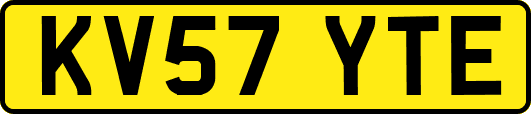 KV57YTE