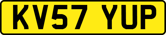 KV57YUP